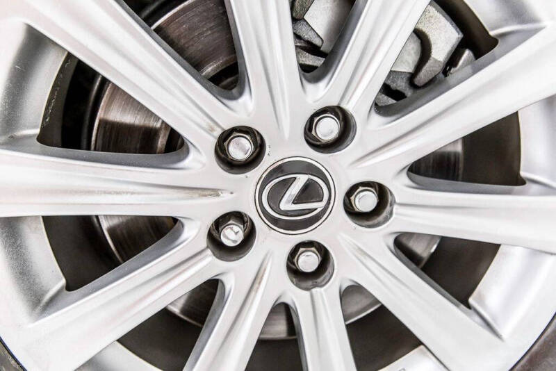 2019 Lexus NX 300