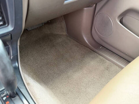 2002 Toyota 4Runner SR5