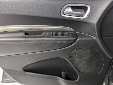 2020 Dodge Durango Pursuit