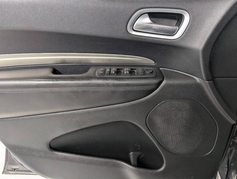 2020 Dodge Durango Pursuit