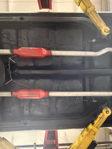 1967 Chevrolet Chevelle