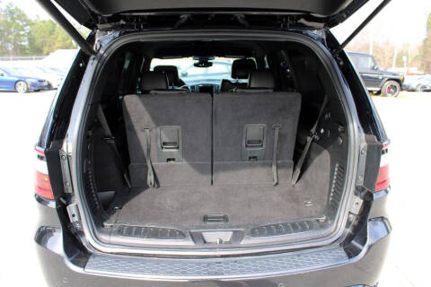 2019 Dodge Durango R/T