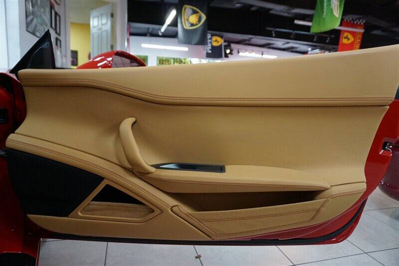 2010 Ferrari 458 Italia