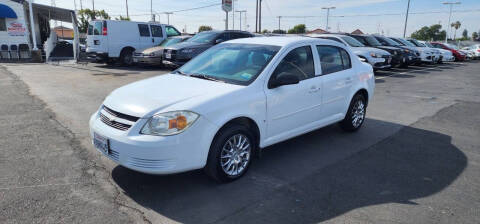 2007 Chevrolet Cobalt LS