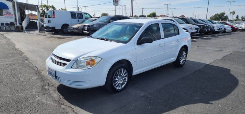 2007 Chevrolet Cobalt LS