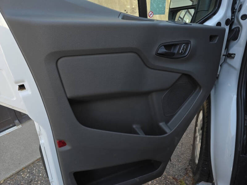 2024 Ford Transit Van Base - Photo 21
