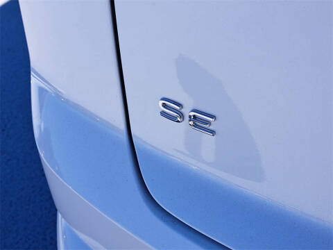 2026 Volkswagen Atlas Cross Sport SE