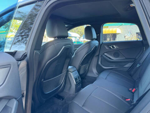 2024 BMW 2 Series 228i Gran Coupe