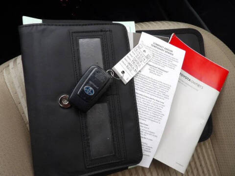 2016 Toyota Prius Three