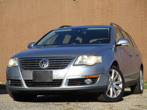 2007 Volkswagen Passat for sale at Autohaus in Royal Oak MI