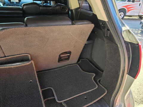 2012 Acura MDX SH-AWD w/Tech