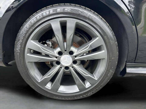 2016 Mercedes-Benz E-Class E 350