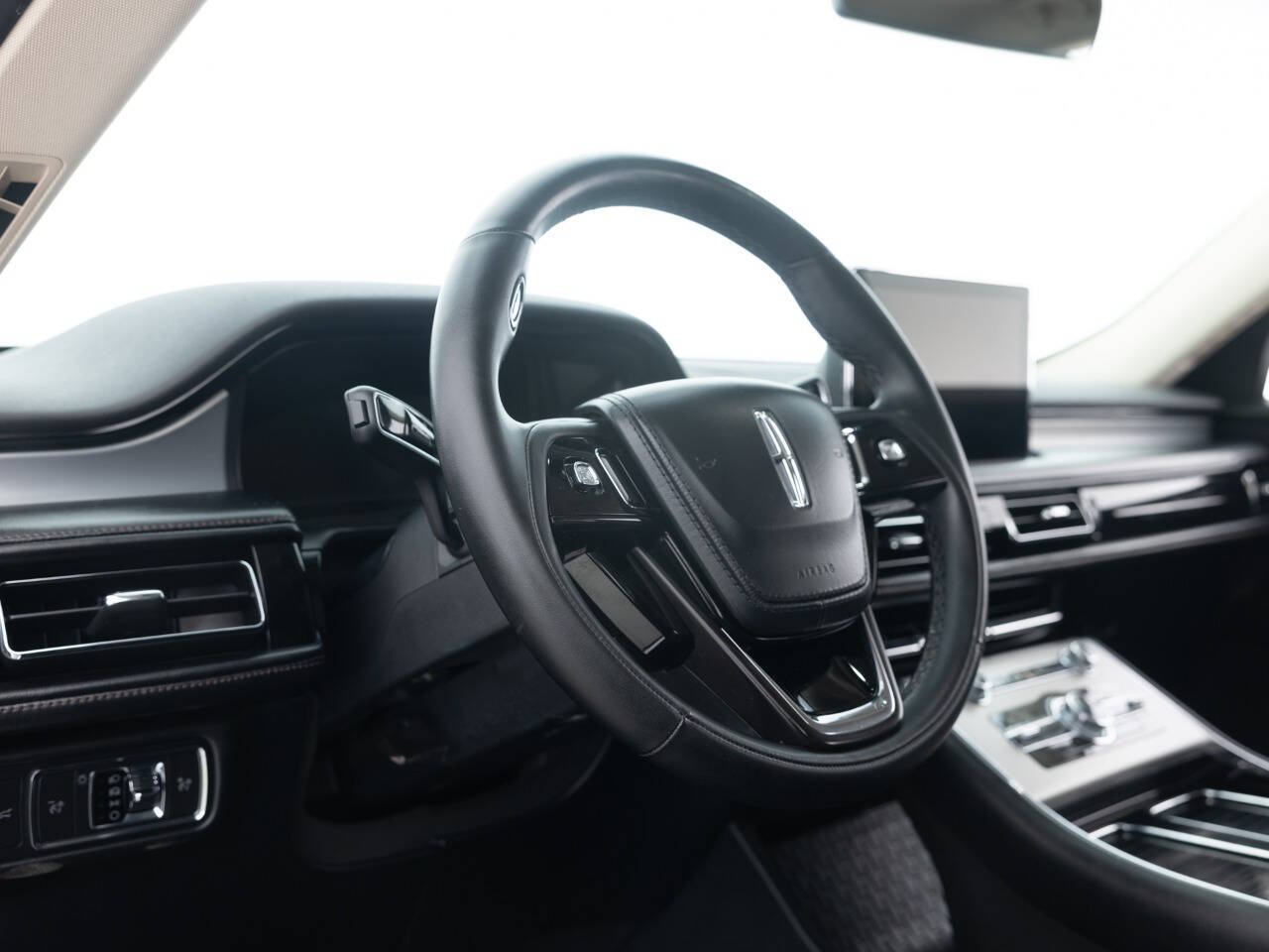 Used Car 2022 Lincoln Aviator  Livery Awd 4dr Suv For Sale Under $20,000 In Coal City, Illinois