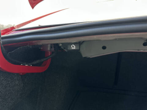 2019 Volkswagen Jetta GLI 35th Anniversary Edition