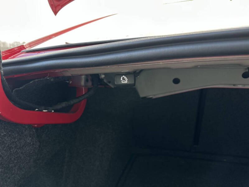 2019 Volkswagen Jetta GLI 35th Anniversary Edition