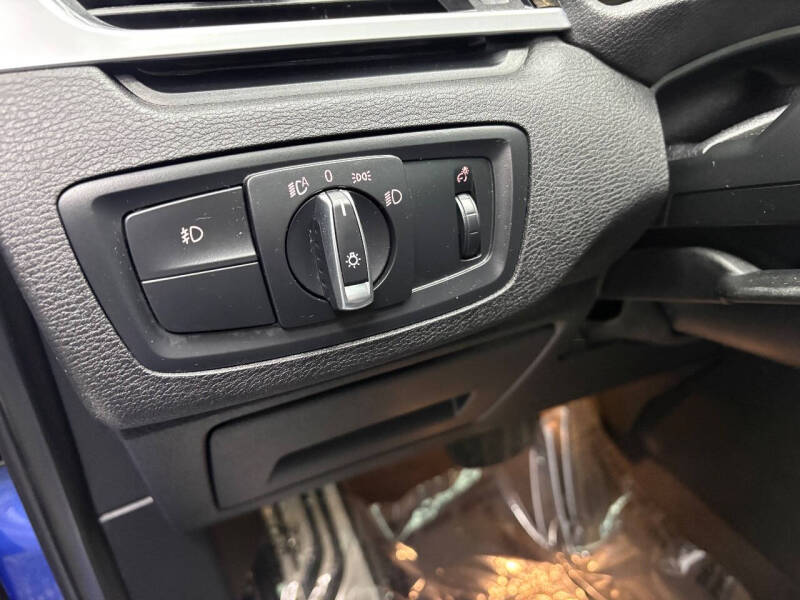 2017 BMW X1 xDrive28i