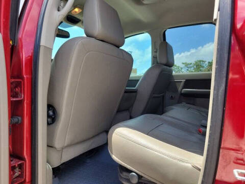 2009 Dodge Ram 2500