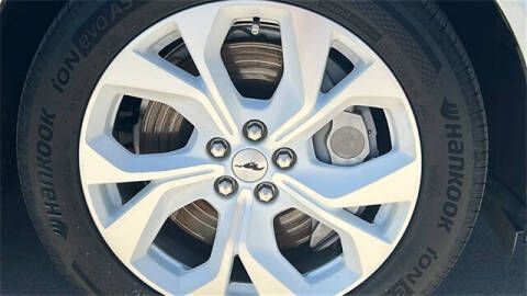 2022 Ford Mustang Mach-E Premium