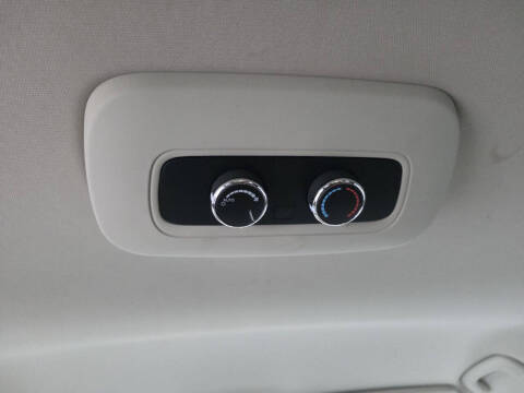 2013 Dodge Durango SXT