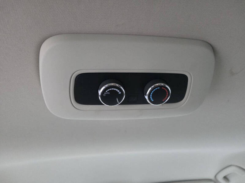 2013 Dodge Durango SXT