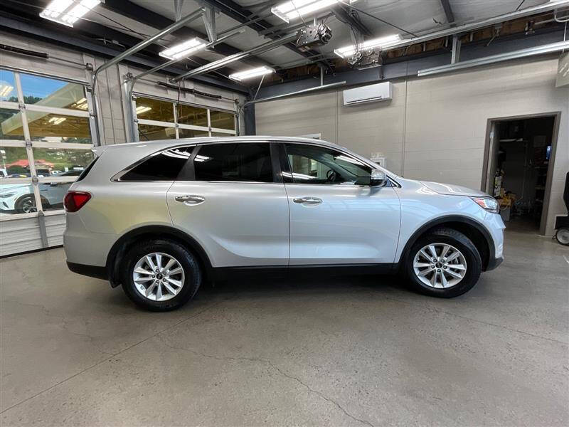 2019 Kia Sorento L