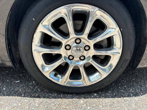 2016 Dodge Dart Limited