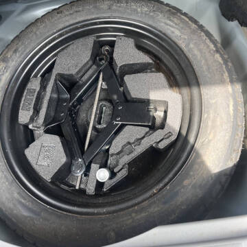 2010 Subaru Forester 2.5X