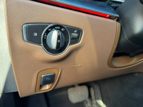 2017 Mercedes-Benz E-Class E 300