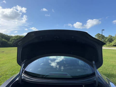 2016 Hyundai Genesis Coupe 3.8 R-Spec