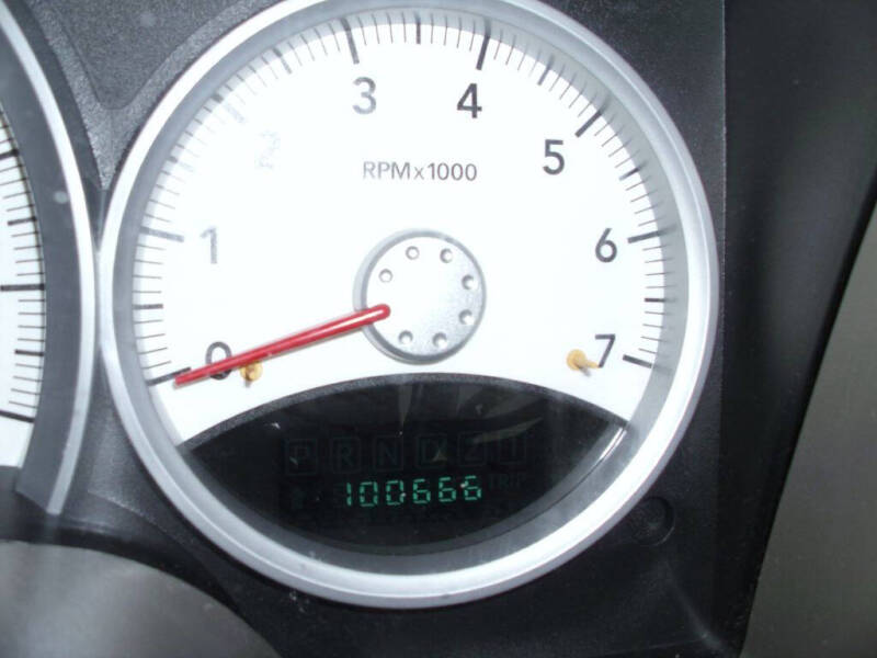 2006 Dodge Dakota SLT