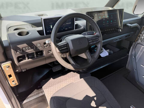 2024 BrightDrop Zevo 600