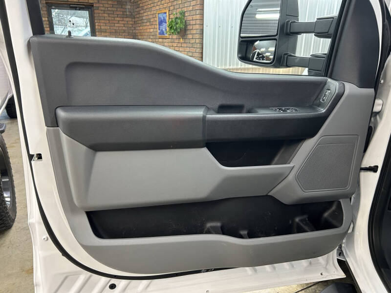 2023 Ford F-350 Super Duty