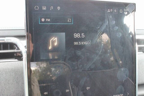 2026 GMC Sierra EV Elevation