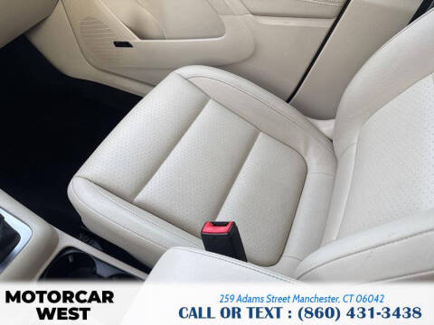 2015 Volkswagen Tiguan