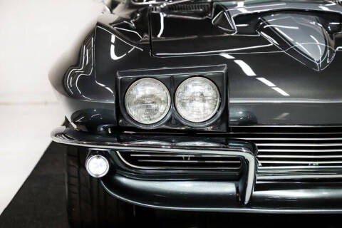 1964 Chevrolet Corvette