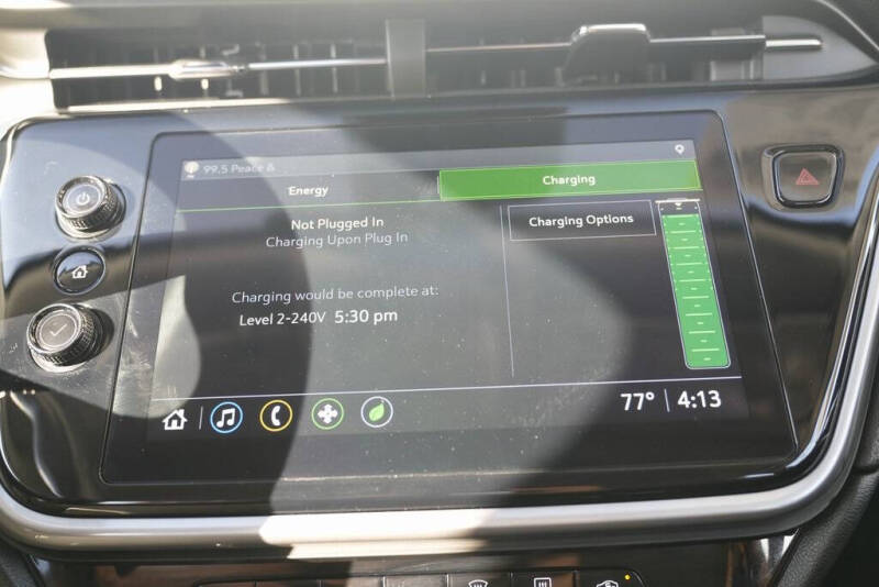 2022 Chevrolet Bolt EUV LT