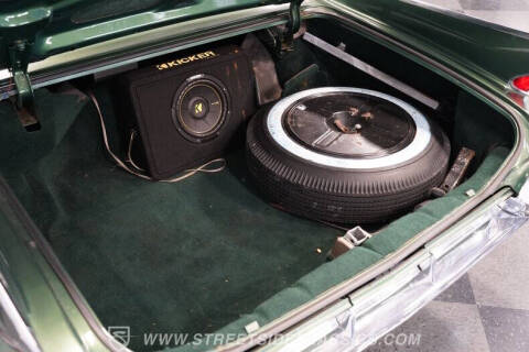 1961 Cadillac DeVille