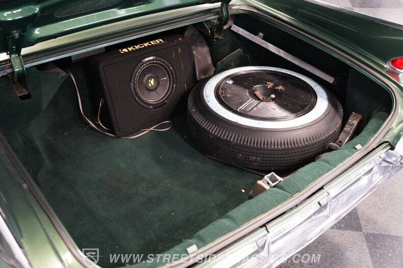 1961 Cadillac DeVille