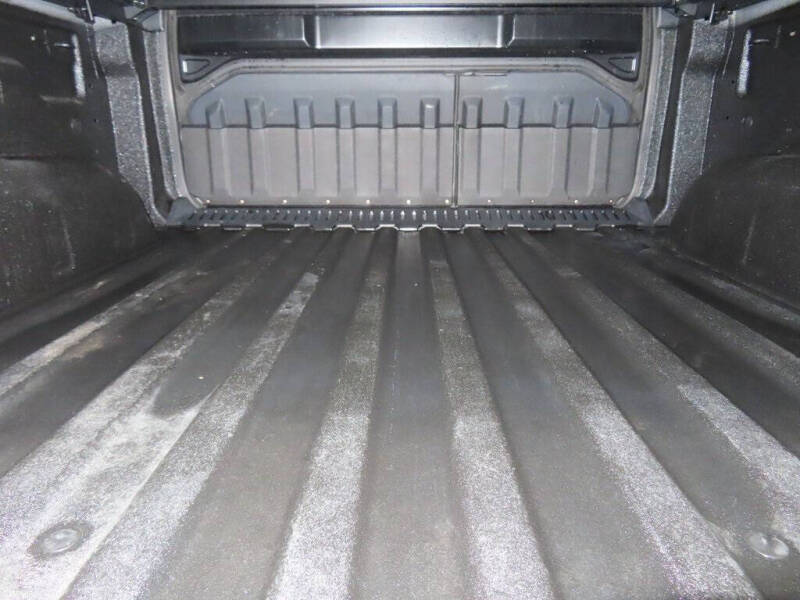 2025 GMC Sierra EV Denali