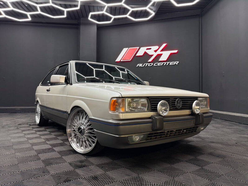 1994 Volkswagen Gol