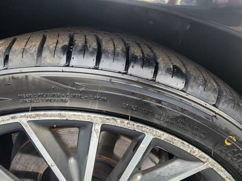 2016 Audi A7 3.0T quattro Prestige