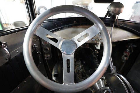 1931 Ford Model A