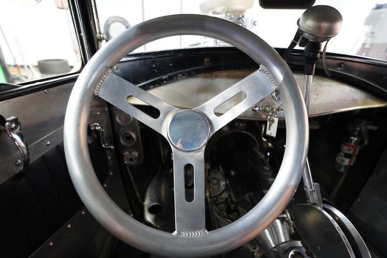 1931 Ford Model A
