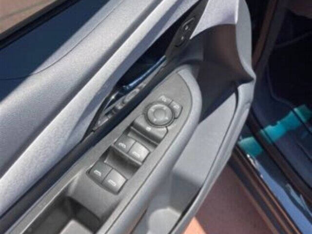 2019 Chevrolet Bolt EV LT