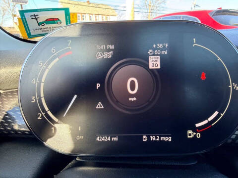 2021 MINI Hardtop 2 Door Cooper S