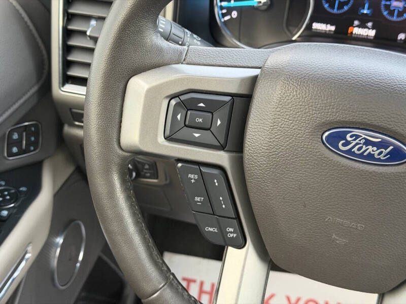 2021 Ford Expedition MAX XLT