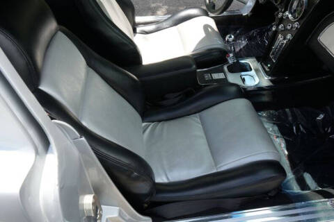 1964 Chevrolet Corvette