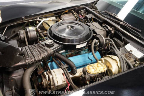 1978 Chevrolet Corvette