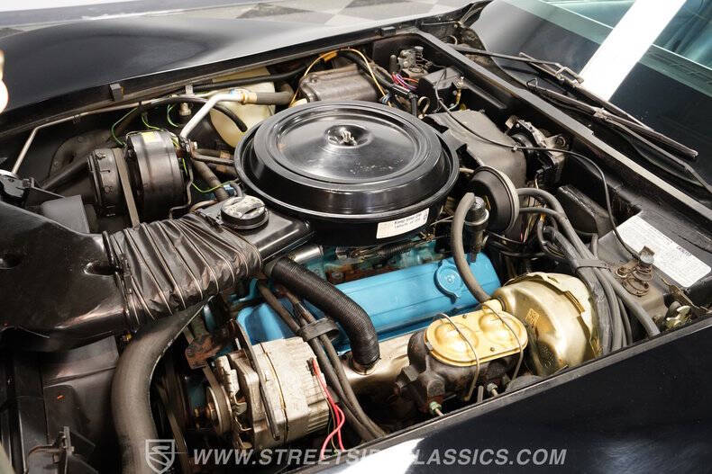 1978 Chevrolet Corvette