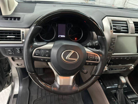 2021 Lexus GX 460